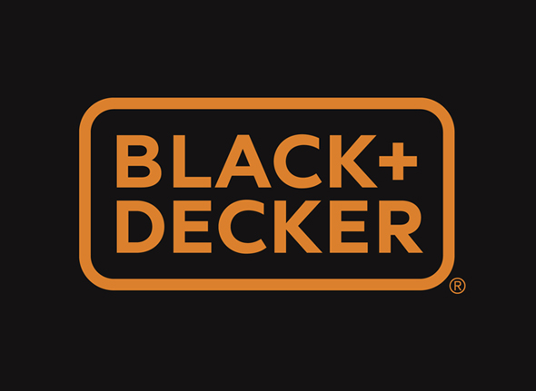 Herramientas Black & Decker