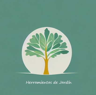 Herramientas para tu jardín